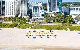 Hilton Cabana Miami Beach